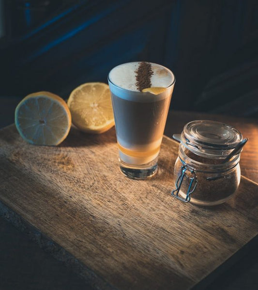 Café en Canarias: un mundo diferente