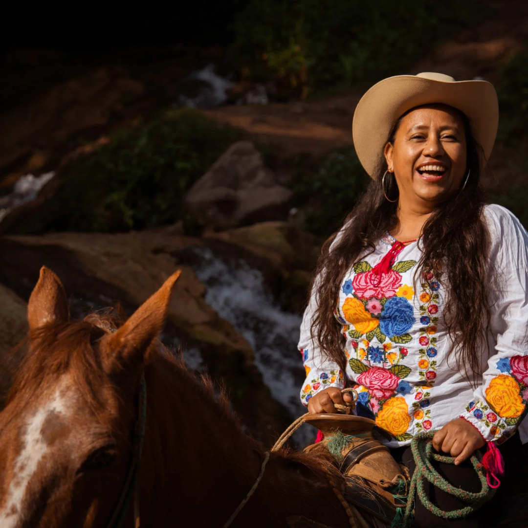 México - Bella Vista / Sierra de Chiapas
