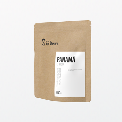 Panamá - Chiriquí