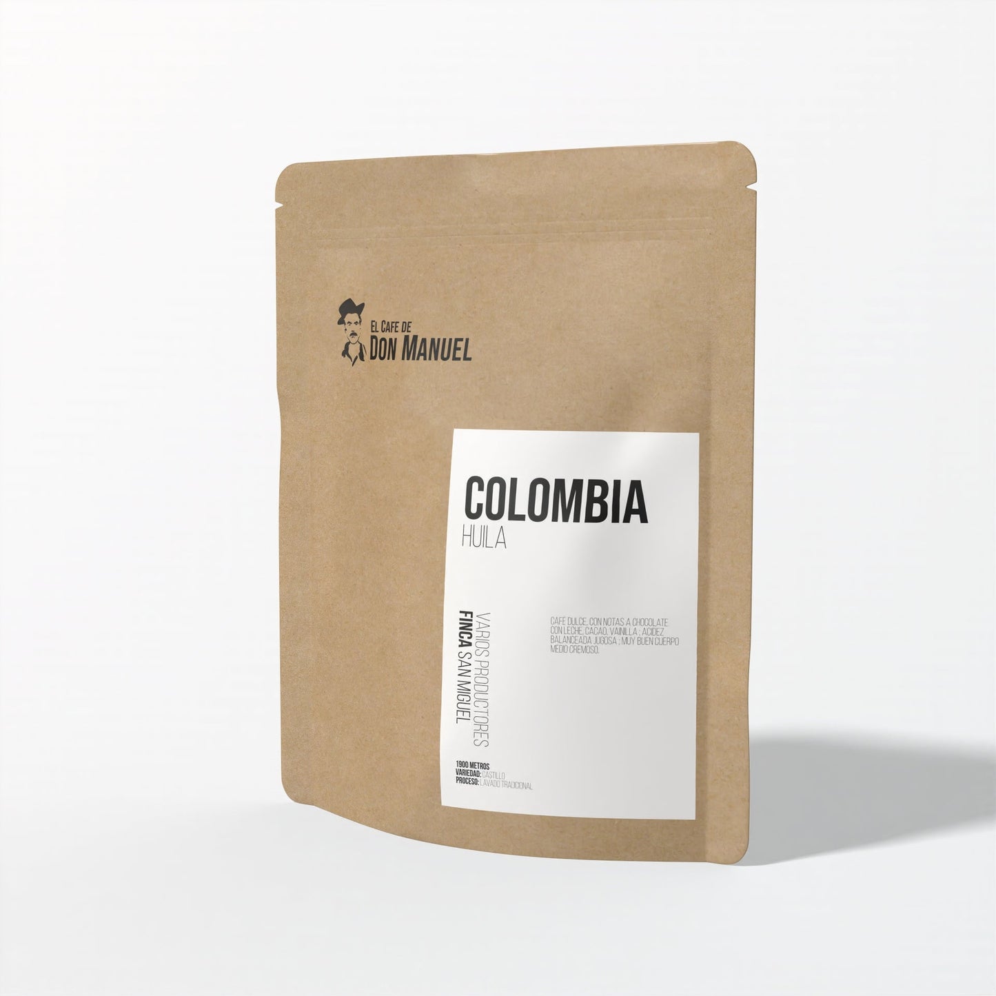 Café de Colombia