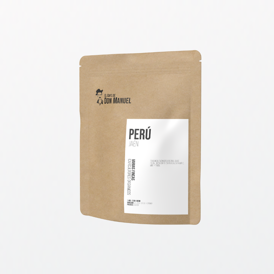 Perú Ecólogico - Jaén