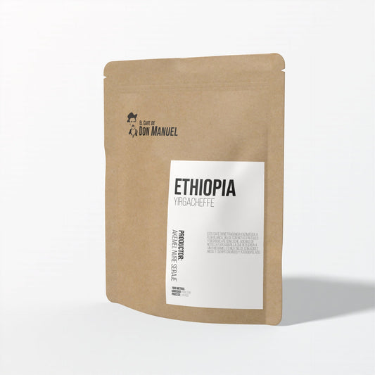 Café de Ethiopia