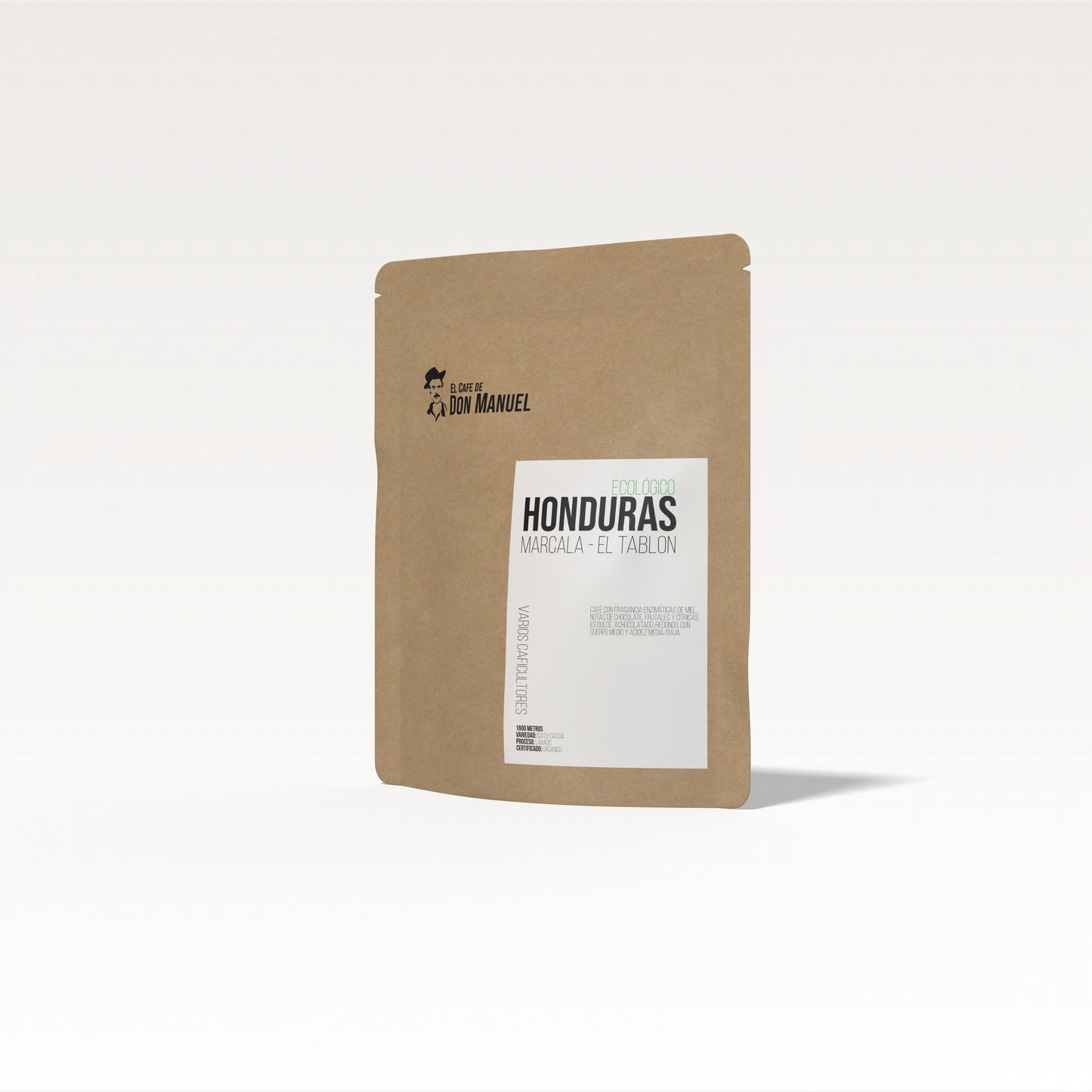 Honduras - Marcala / El Tablon