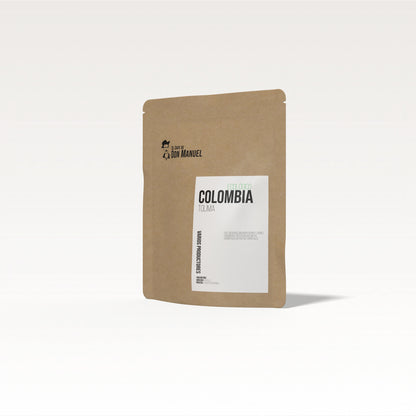 Café de Colombia Ecológico